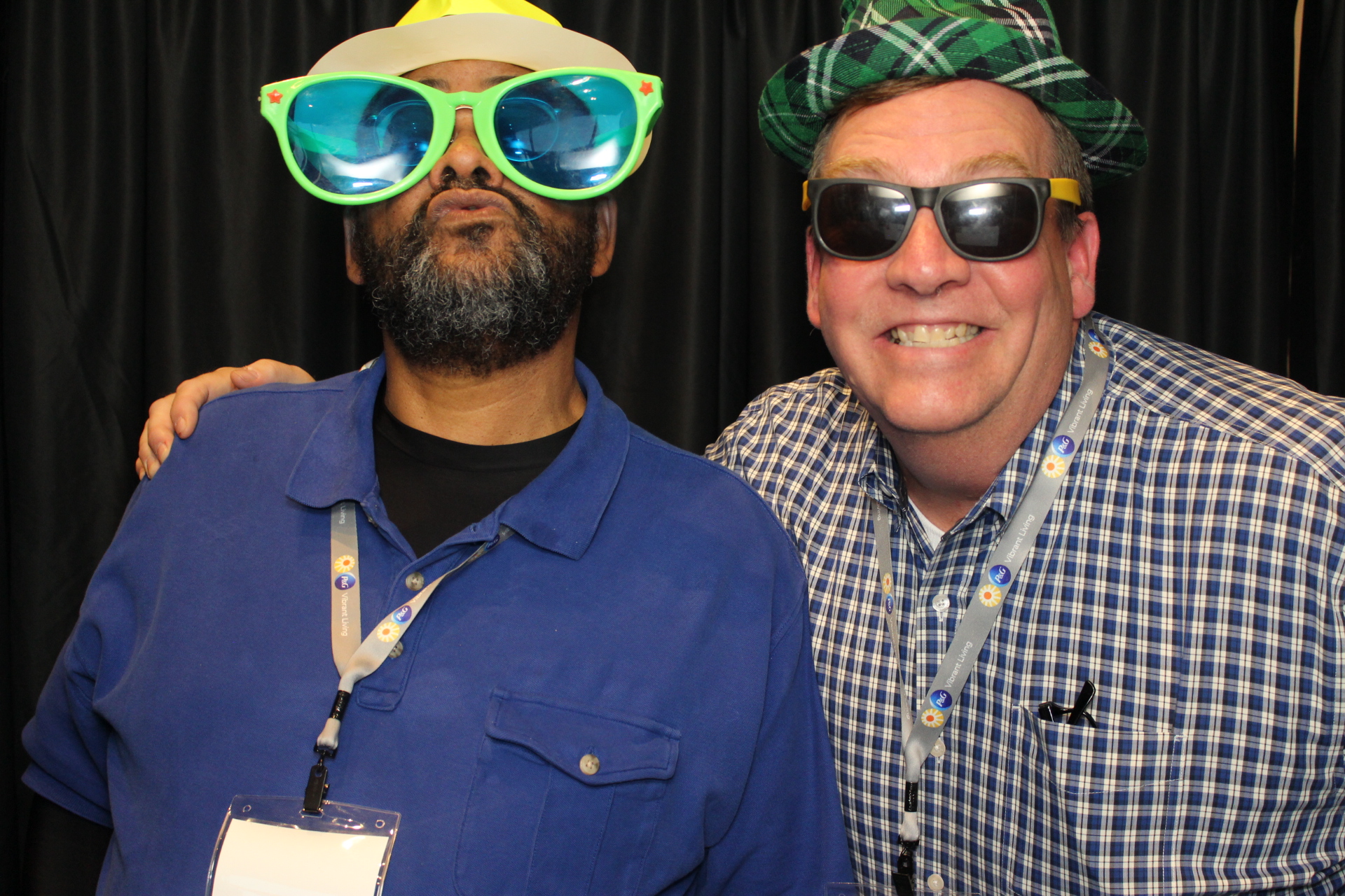P&G North America Medical Meeting | View more photos from the event at gallery.photoboothcincy.com/u/PhotoBoothCincy/PG-North-America-Medical-Meeting